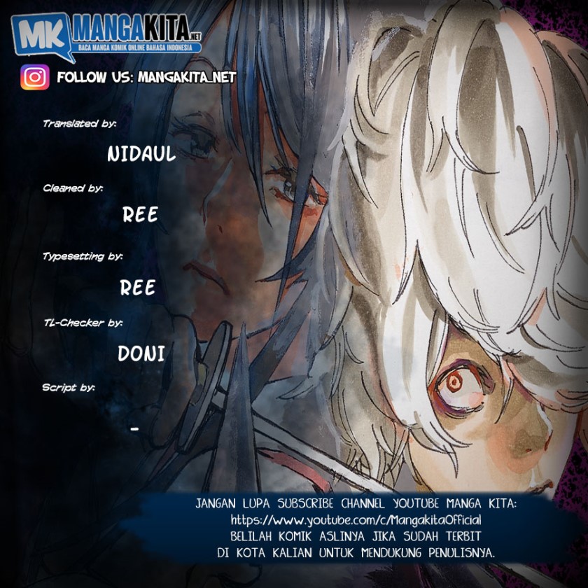 Read Jigokuraku ID Manga Online