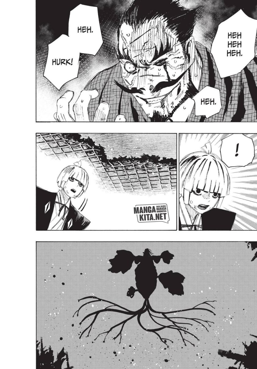 Read Jigokuraku ID Manga Online