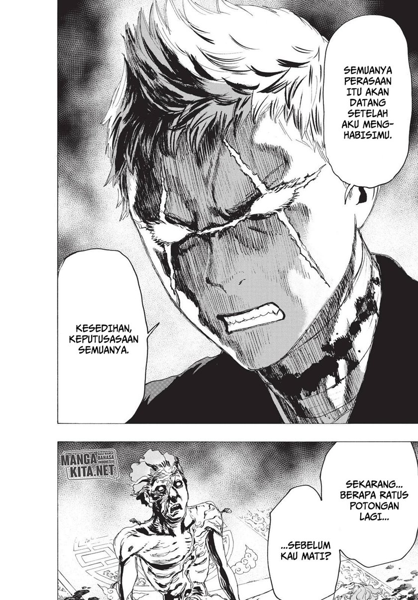 Read Jigokuraku ID Manga Online