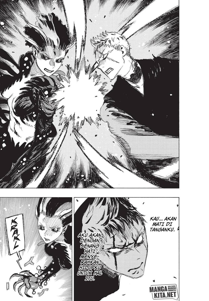 Read Jigokuraku ID Manga Online