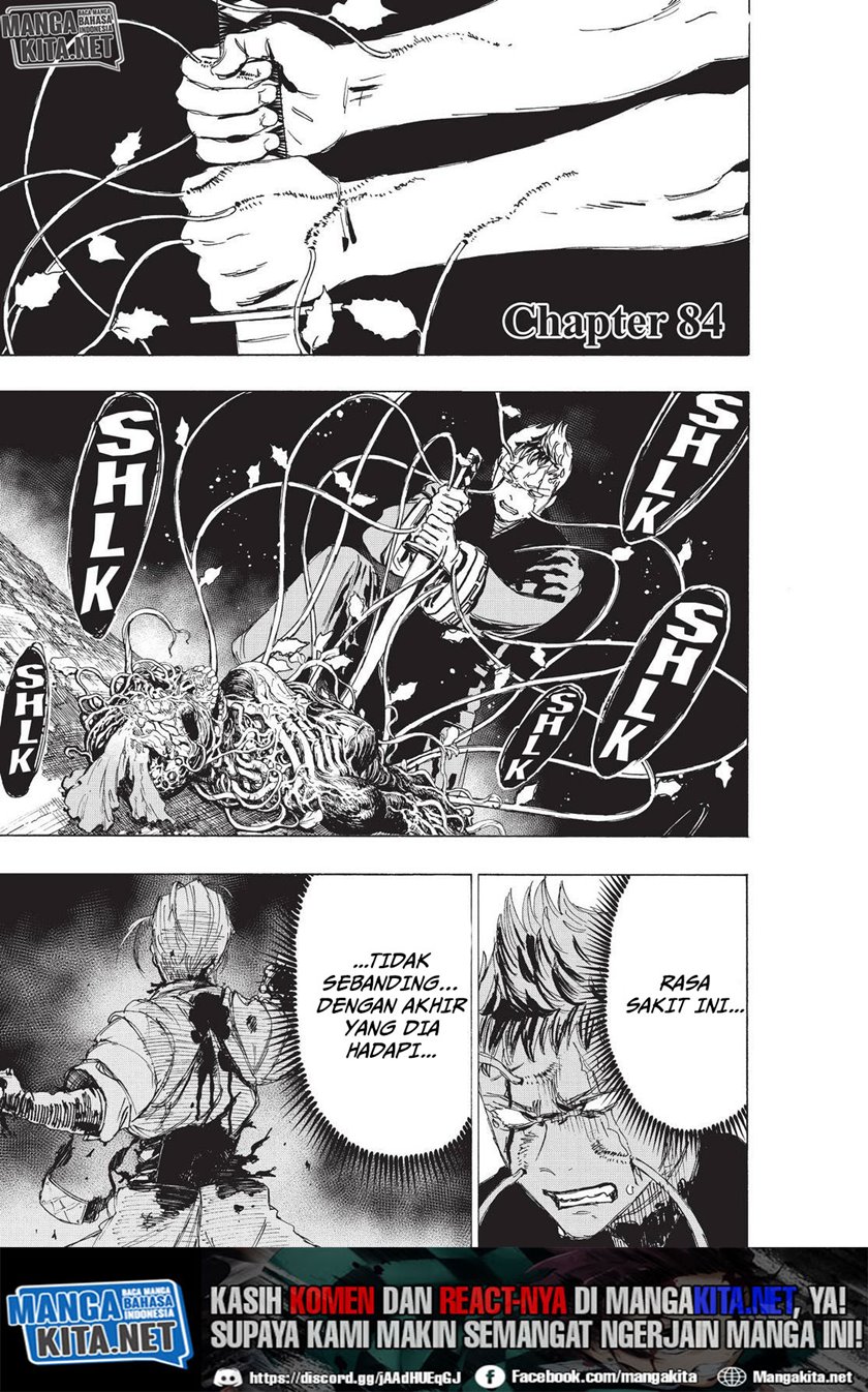 Read Jigokuraku ID Manga Online