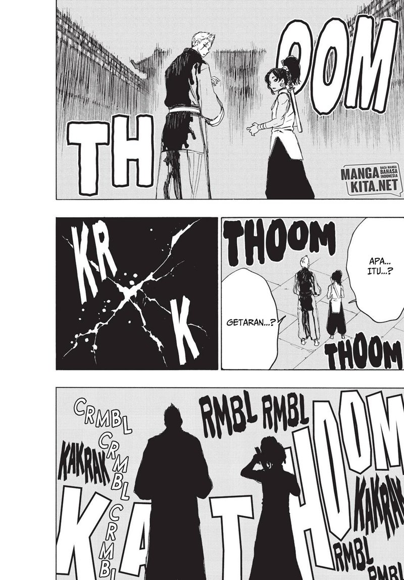Read Jigokuraku ID Manga Online