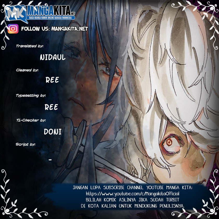 Read Jigokuraku ID Manga Online