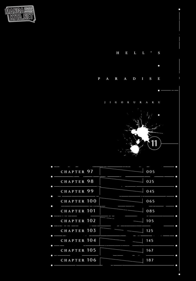 Read Jigokuraku ID Manga Online