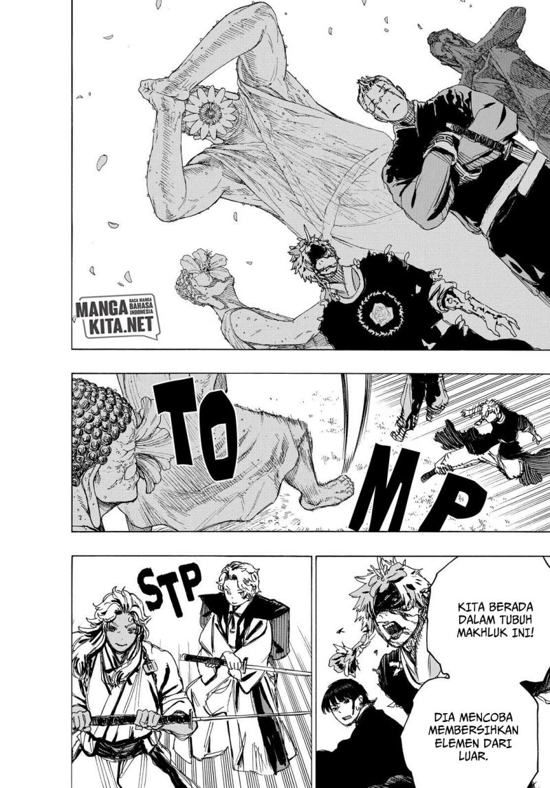 Read Jigokuraku ID Manga Online