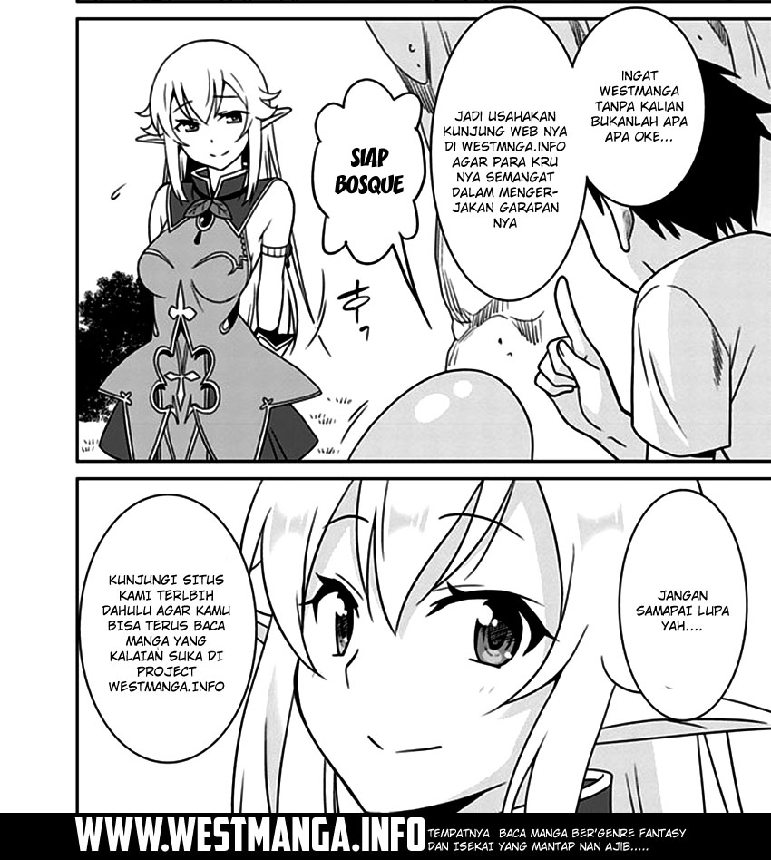 Read Kage no Jitsuryokusha ni Naritakute Bahasa ID Manga Online
