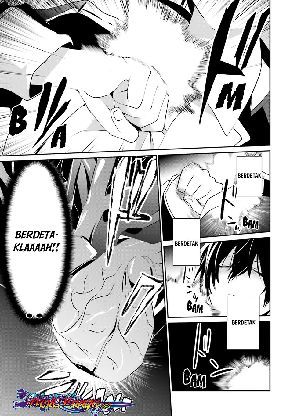 Read Kage no Jitsuryokusha ni Naritakute Bahasa ID Manga Online