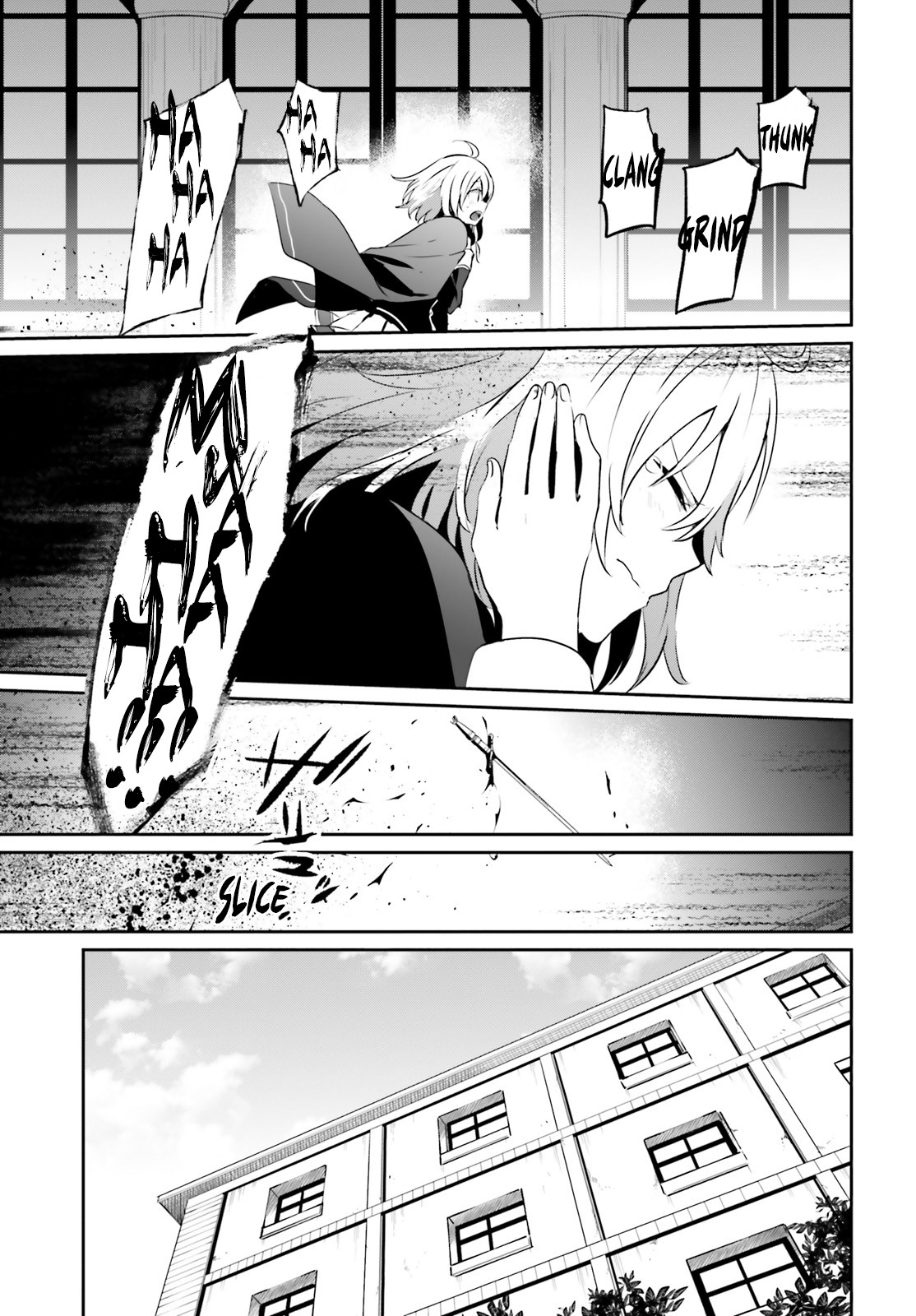 Read Kage no Jitsuryokusha ni Naritakute Bahasa ID Manga Online