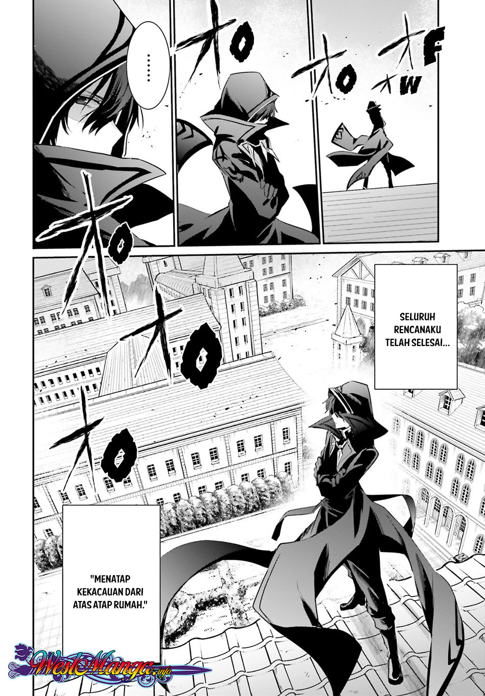 Read Kage no Jitsuryokusha ni Naritakute Bahasa ID Manga Online
