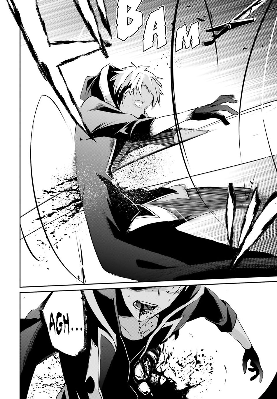 Read Kage no Jitsuryokusha ni Naritakute Bahasa ID Manga Online
