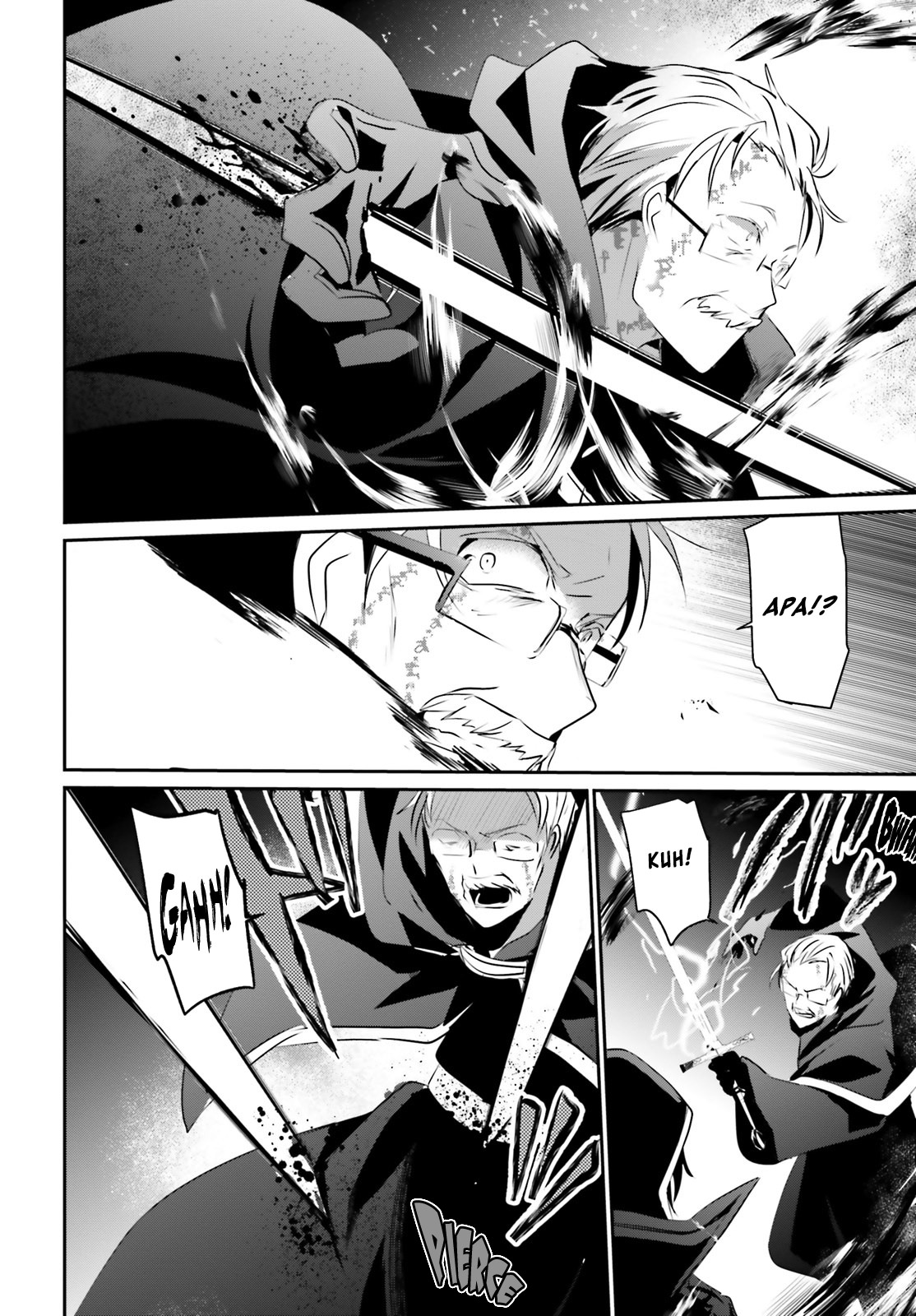 Read Kage no Jitsuryokusha ni Naritakute Bahasa ID Manga Online