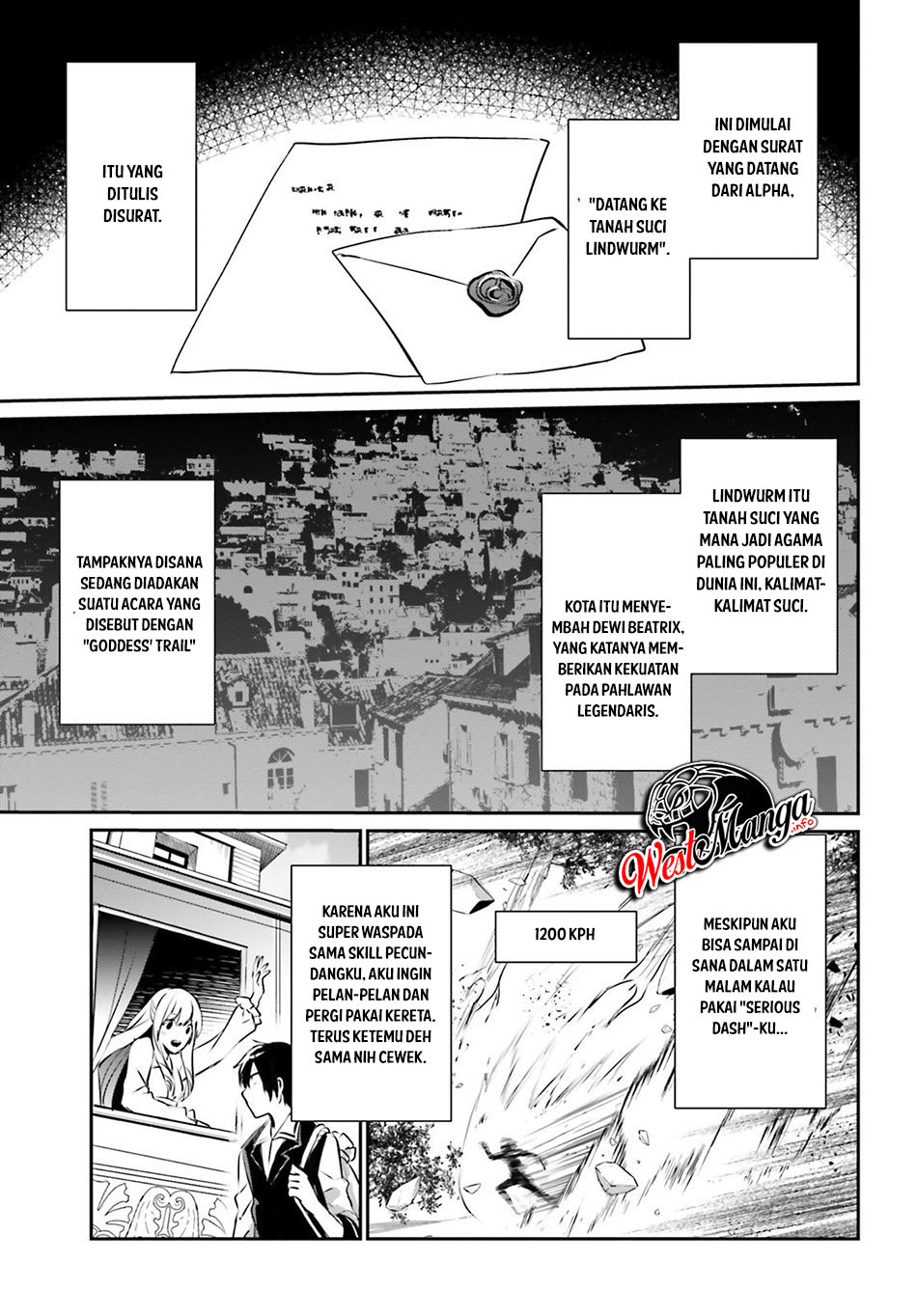 Read Kage no Jitsuryokusha ni Naritakute Bahasa ID Manga Online