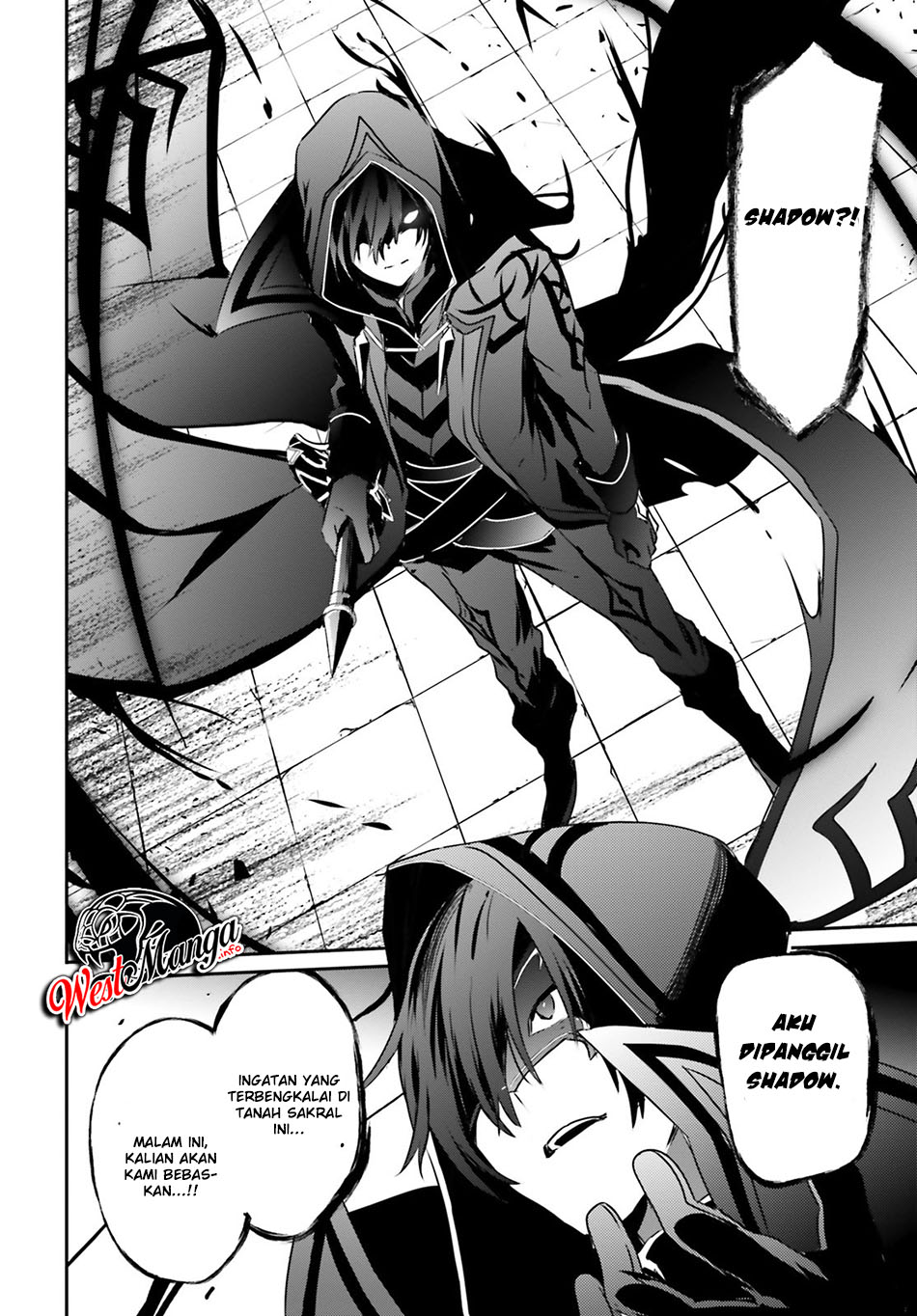 Read Kage no Jitsuryokusha ni Naritakute Bahasa ID Manga Online