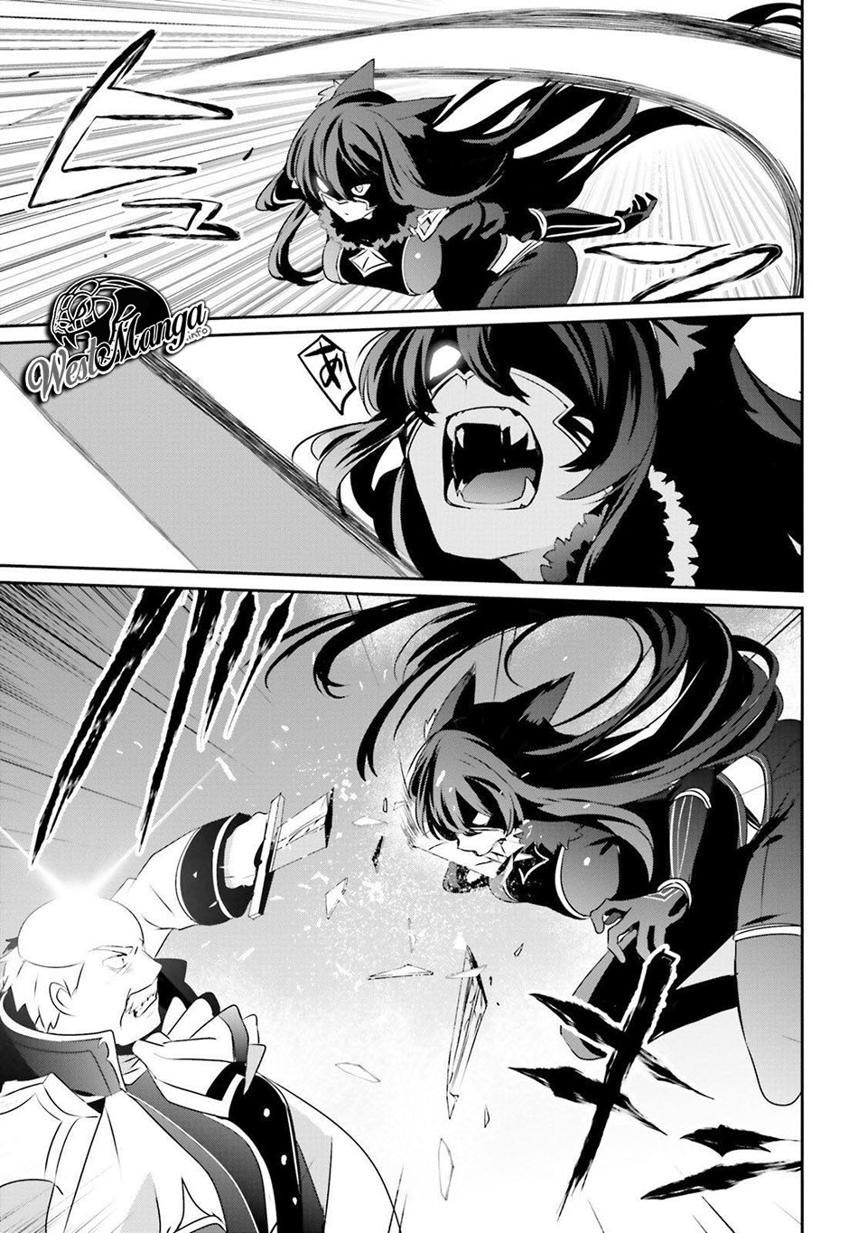Read Kage no Jitsuryokusha ni Naritakute Bahasa ID Manga Online