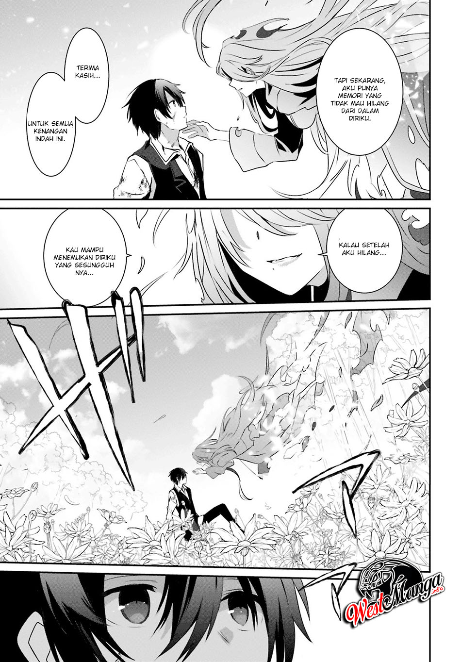 Read Kage no Jitsuryokusha ni Naritakute Bahasa ID Manga Online