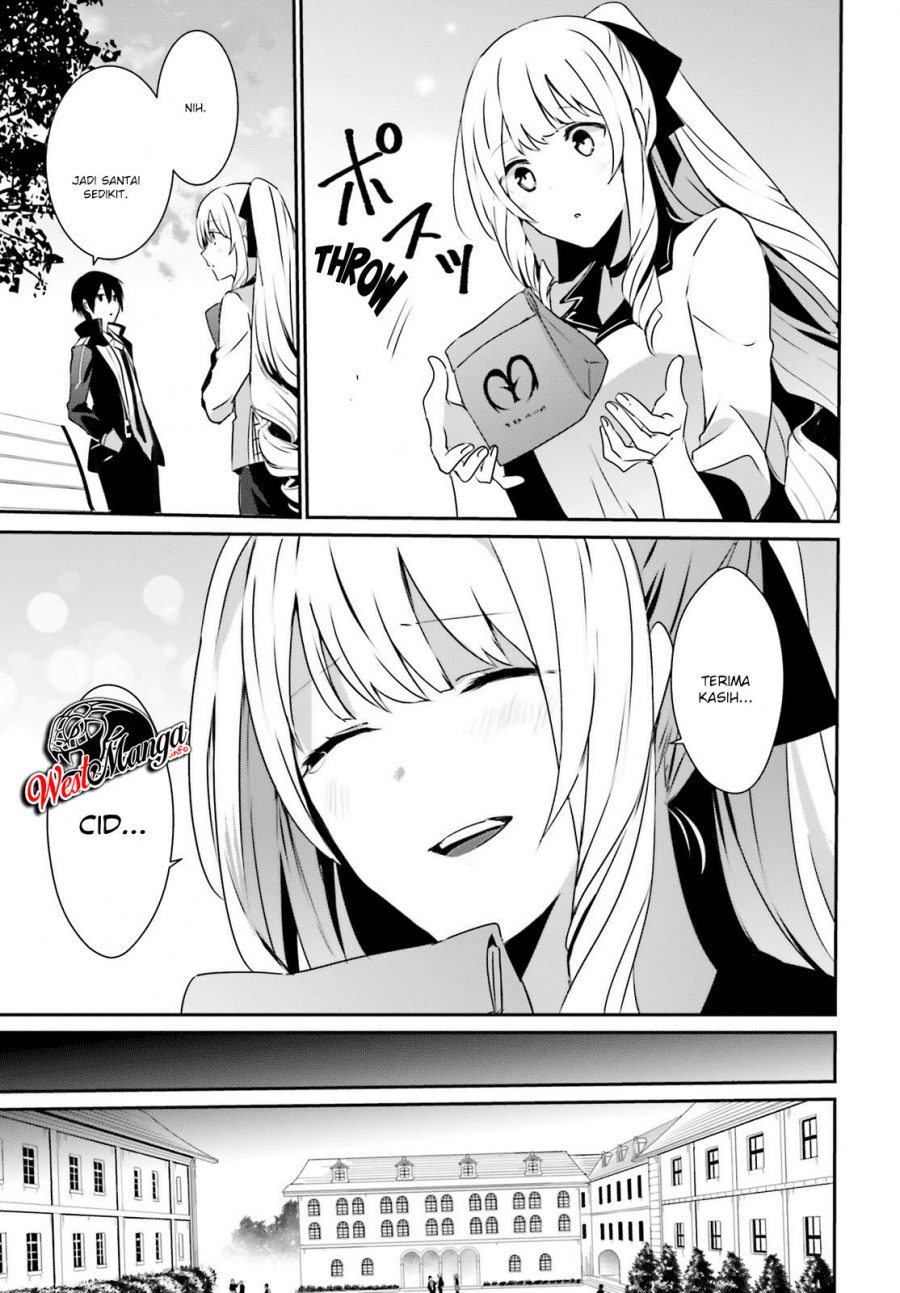 Read Kage no Jitsuryokusha ni Naritakute Bahasa ID Manga Online