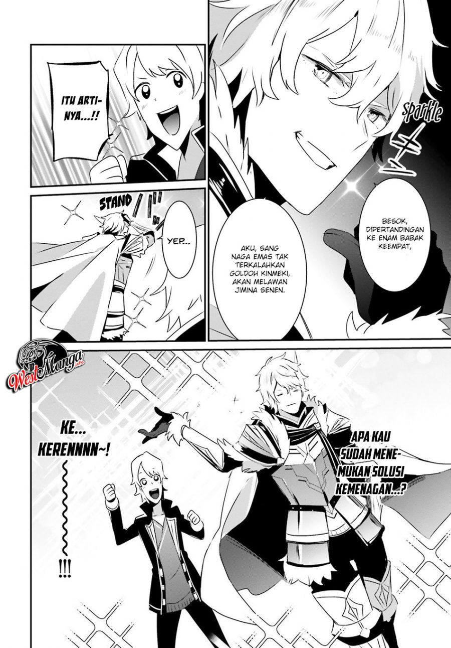 Read Kage no Jitsuryokusha ni Naritakute Bahasa ID Manga Online