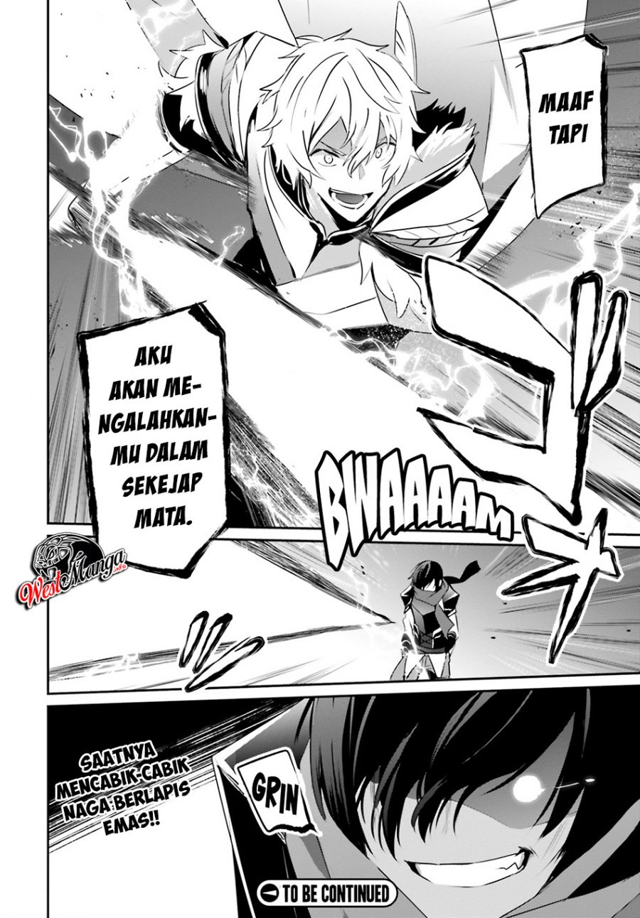 Read Kage no Jitsuryokusha ni Naritakute Bahasa ID Manga Online