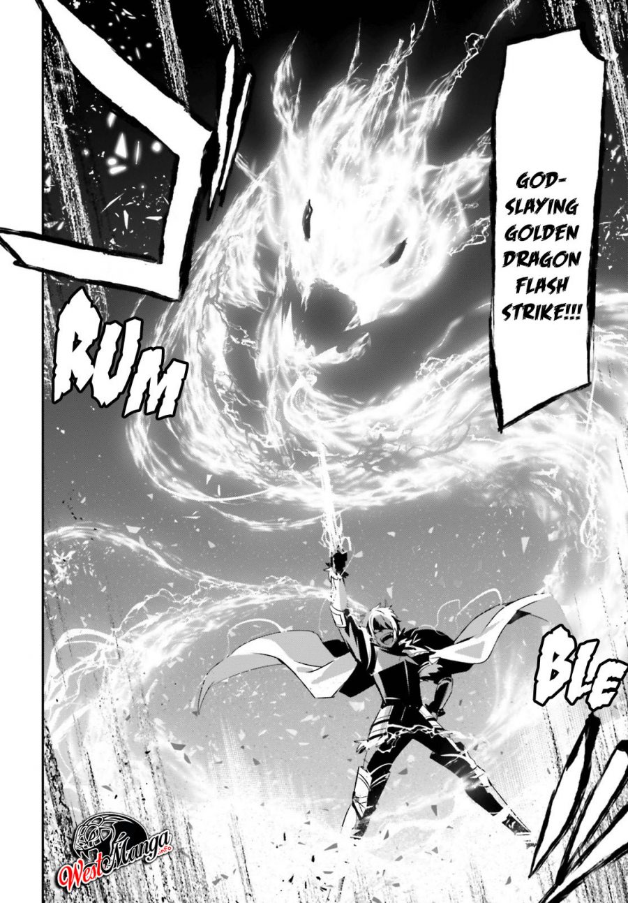 Read Kage no Jitsuryokusha ni Naritakute Bahasa ID Manga Online