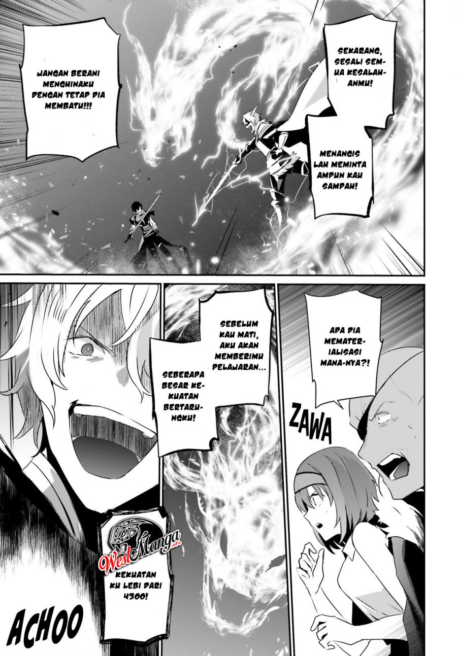 Read Kage no Jitsuryokusha ni Naritakute Bahasa ID Manga Online