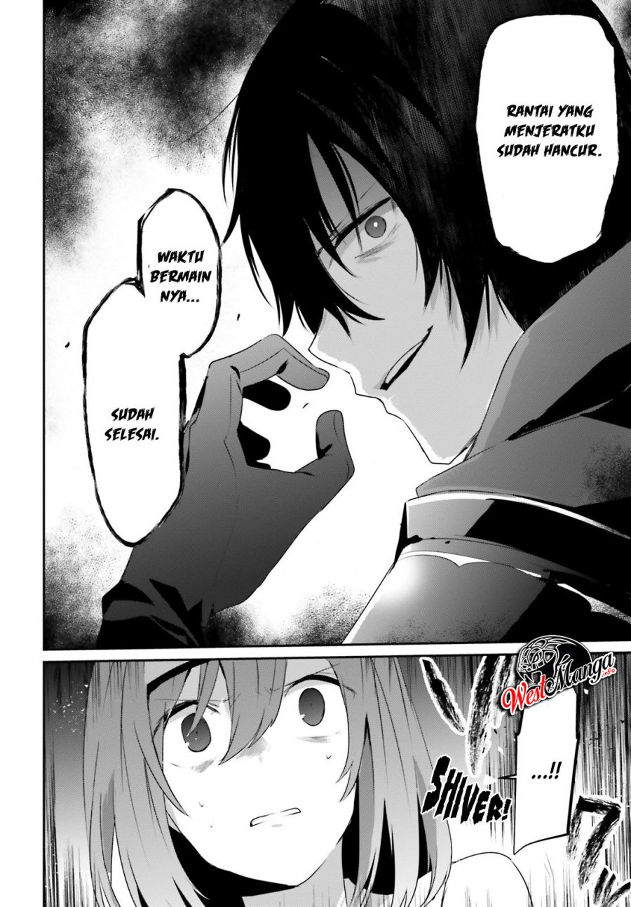 Read Kage no Jitsuryokusha ni Naritakute Bahasa ID Manga Online