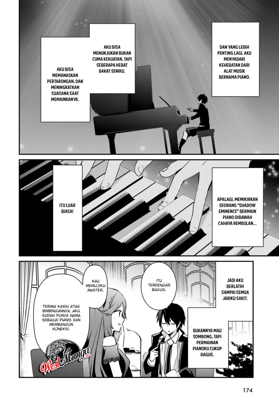 Read Kage no Jitsuryokusha ni Naritakute Bahasa ID Manga Online