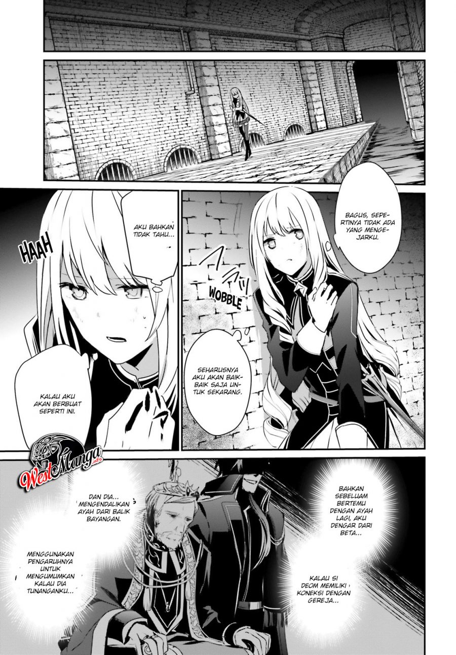 Read Kage no Jitsuryokusha ni Naritakute Bahasa ID Manga Online