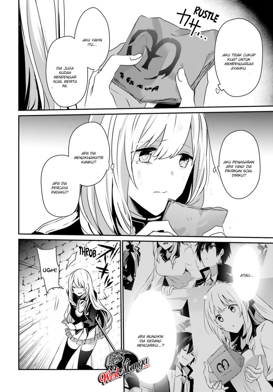Read Kage no Jitsuryokusha ni Naritakute Bahasa ID Manga Online