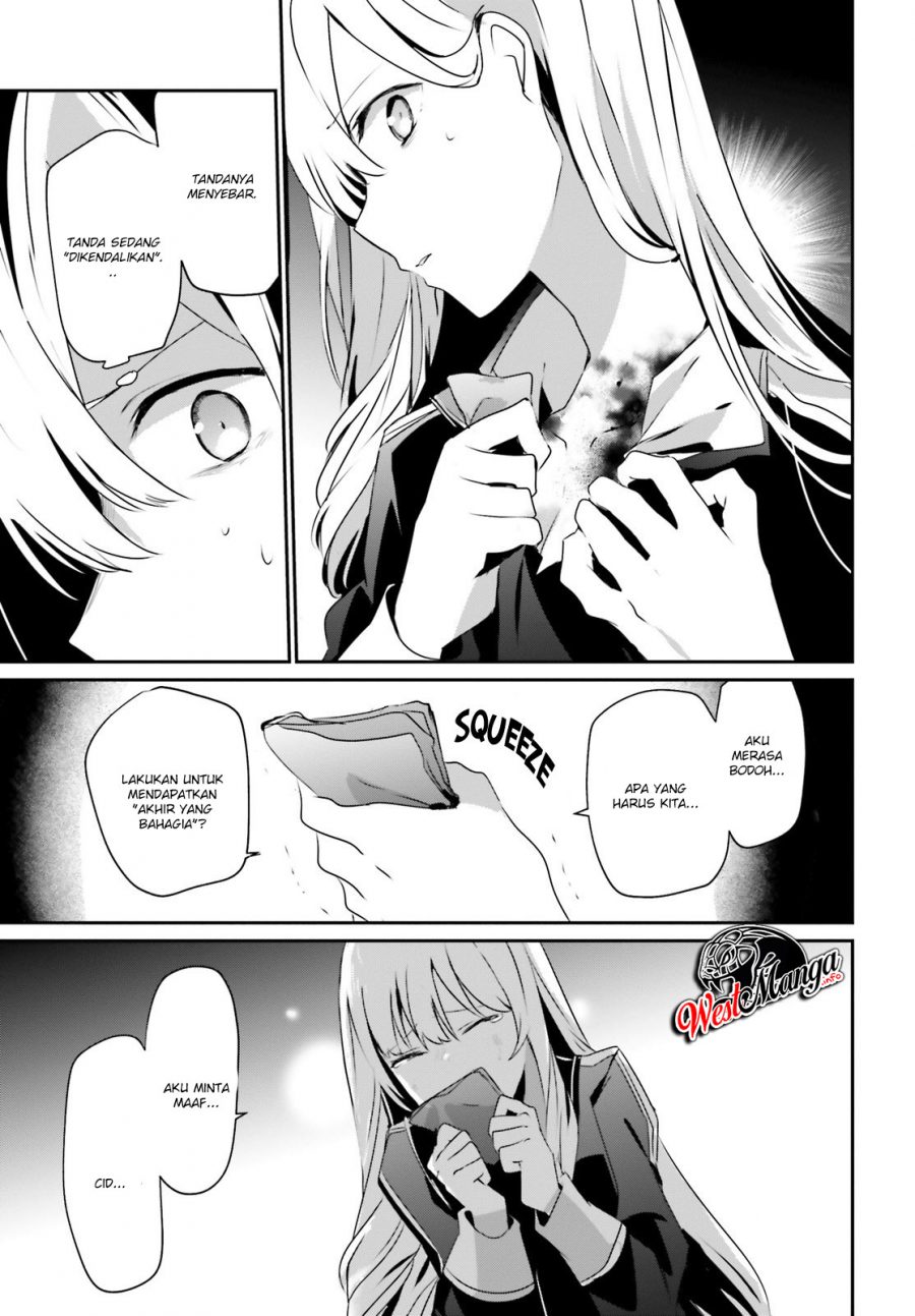 Read Kage no Jitsuryokusha ni Naritakute Bahasa ID Manga Online