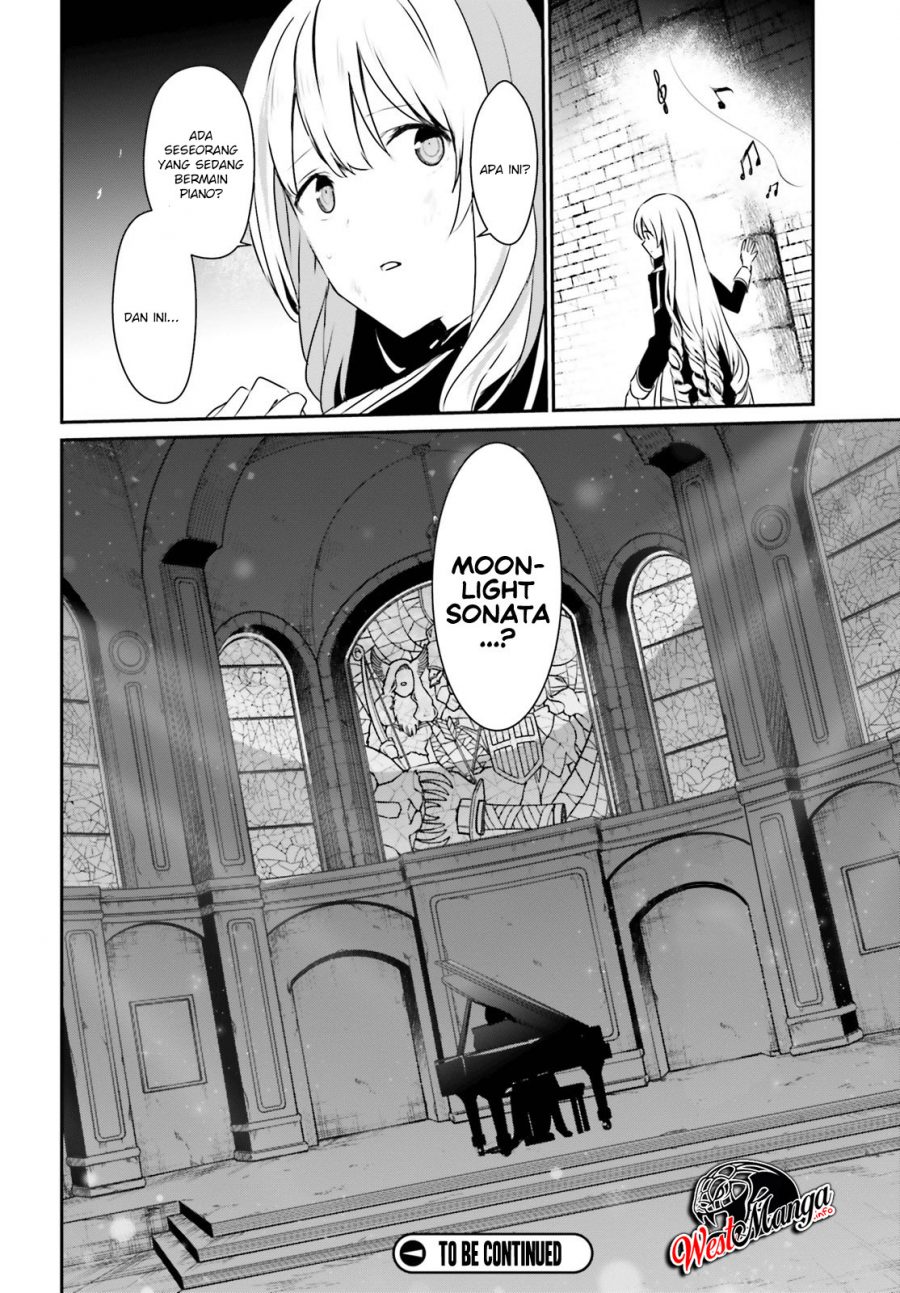 Read Kage no Jitsuryokusha ni Naritakute Bahasa ID Manga Online