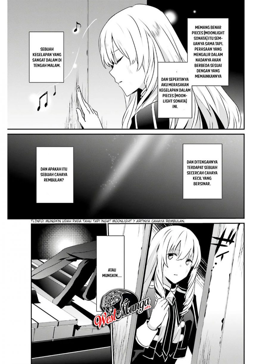 Read Kage no Jitsuryokusha ni Naritakute Bahasa ID Manga Online