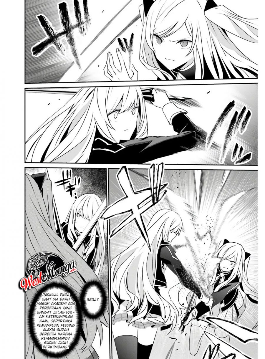 Read Kage no Jitsuryokusha ni Naritakute Bahasa ID Manga Online