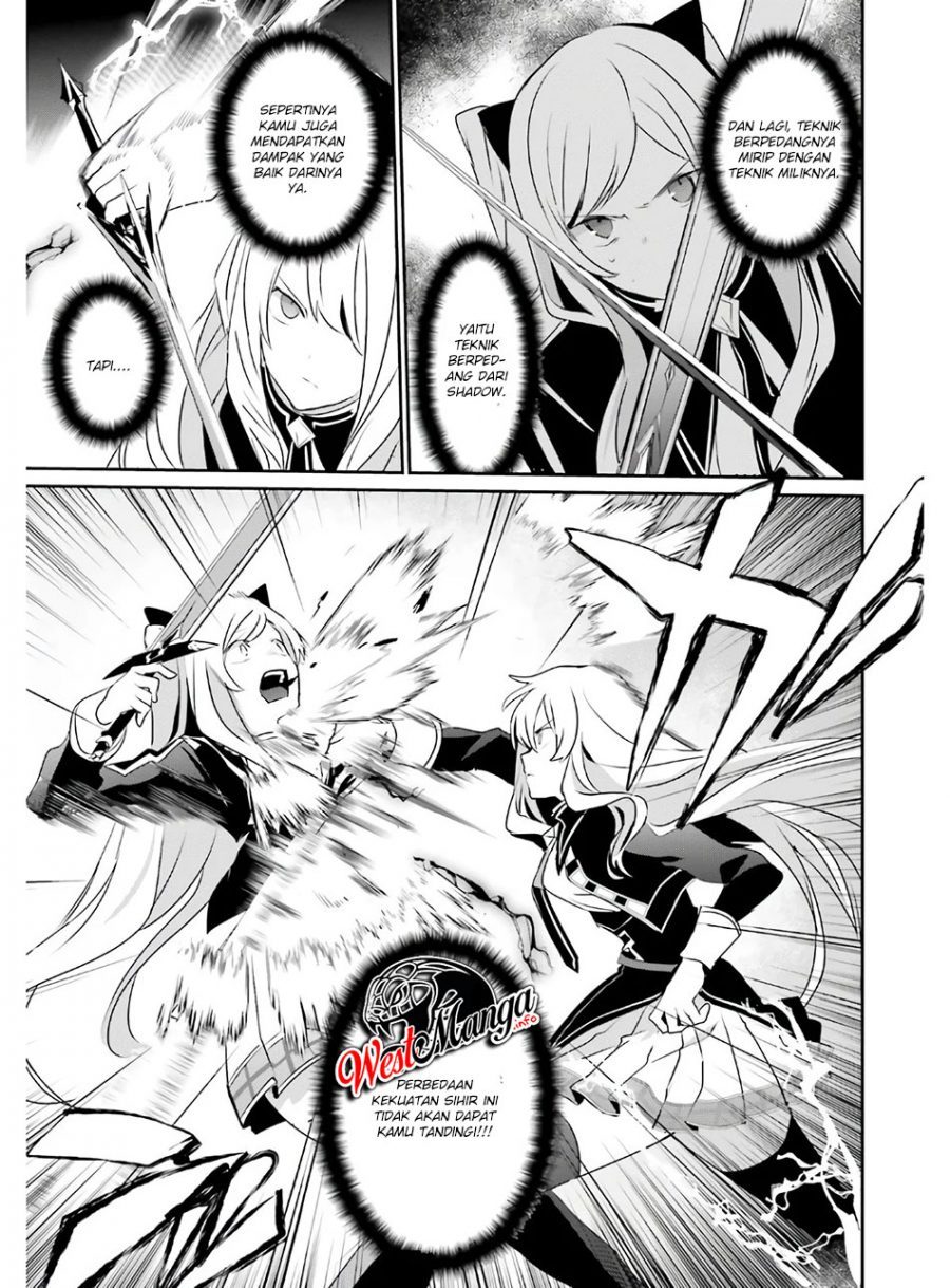 Read Kage no Jitsuryokusha ni Naritakute Bahasa ID Manga Online