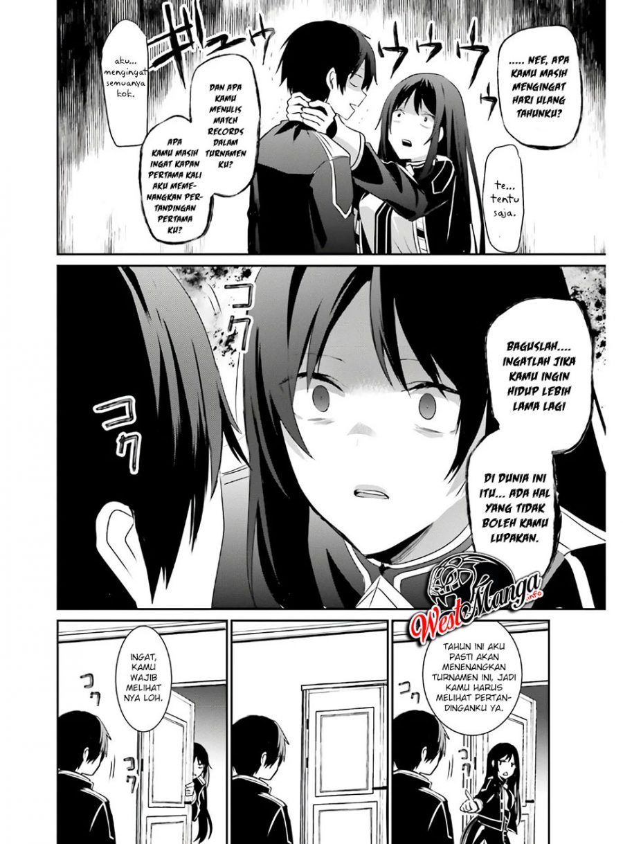 Read Kage no Jitsuryokusha ni Naritakute Bahasa ID Manga Online