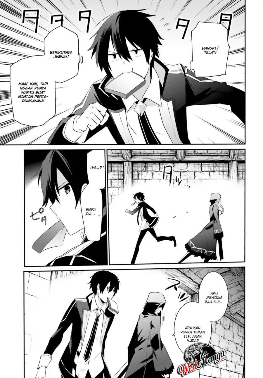 Read Kage no Jitsuryokusha ni Naritakute Bahasa ID Manga Online