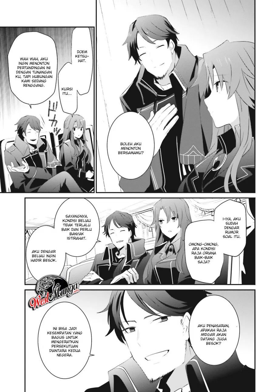 Read Kage no Jitsuryokusha ni Naritakute Bahasa ID Manga Online