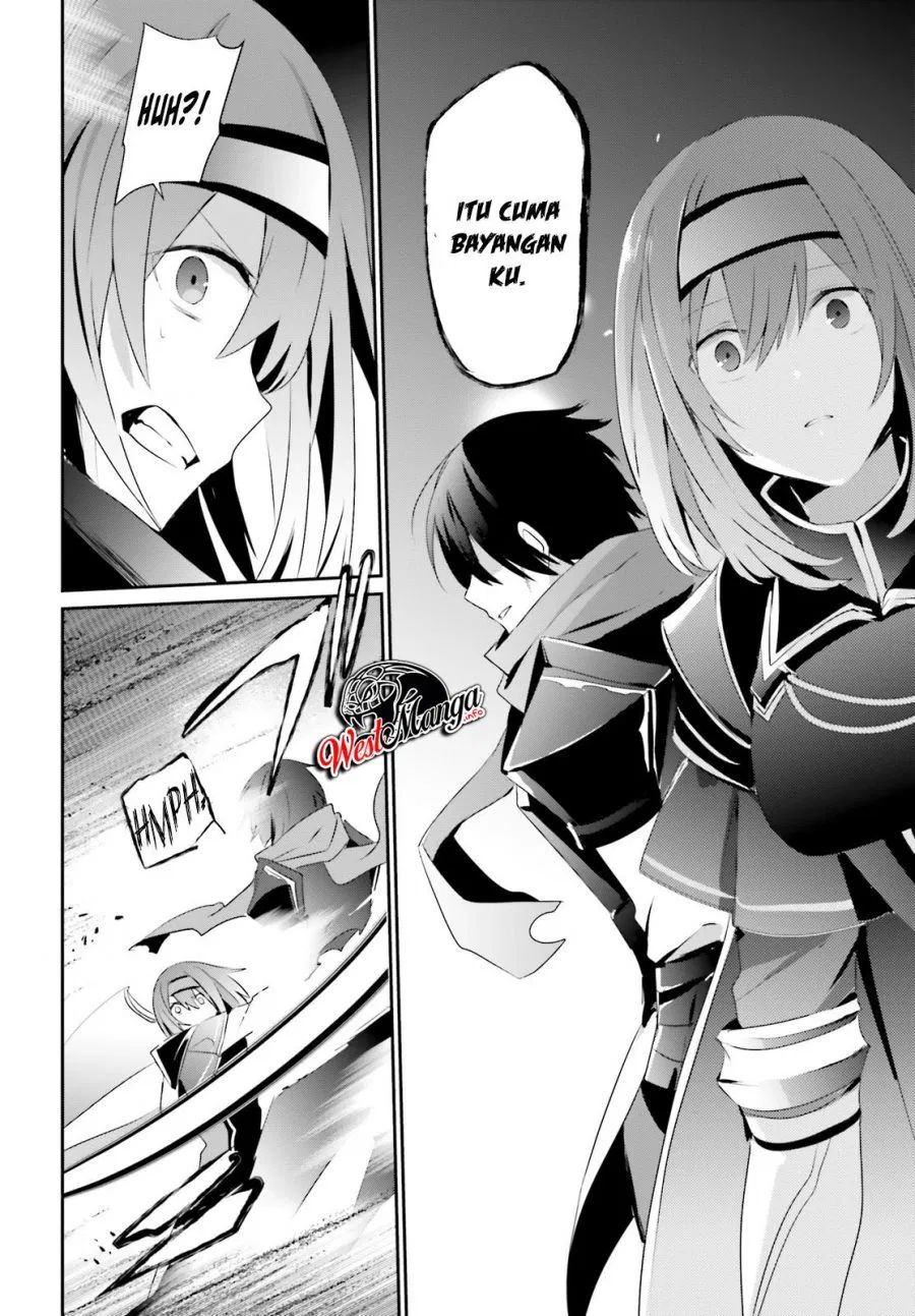 Read Kage no Jitsuryokusha ni Naritakute Bahasa ID Manga Online
