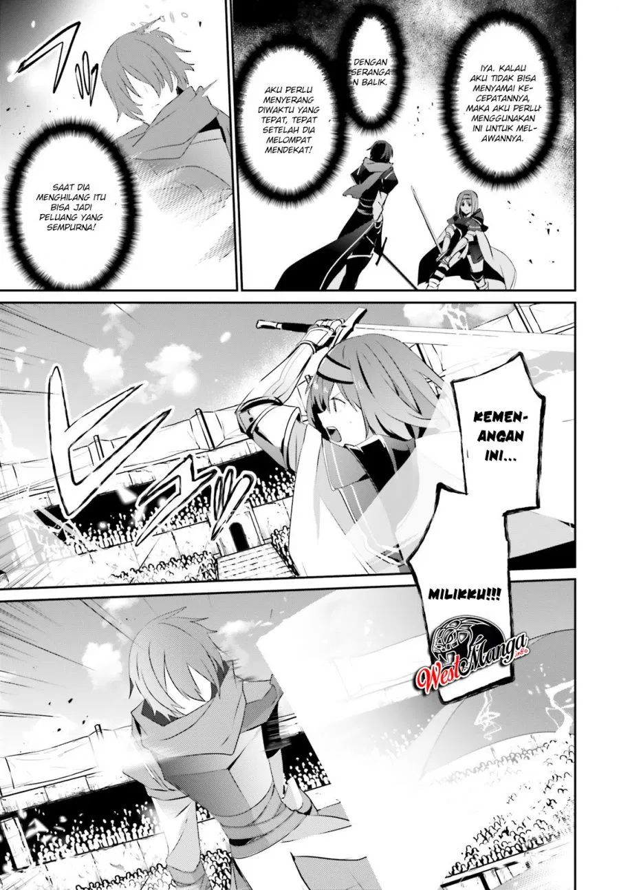 Read Kage no Jitsuryokusha ni Naritakute Bahasa ID Manga Online