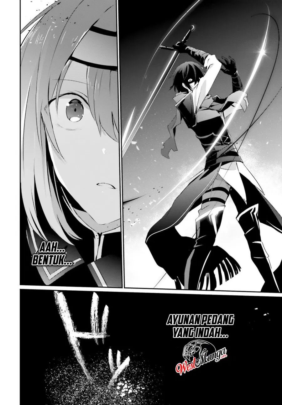 Read Kage no Jitsuryokusha ni Naritakute Bahasa ID Manga Online