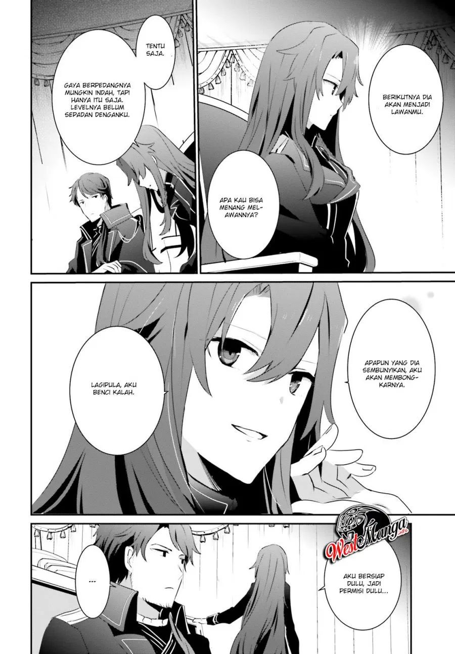 Read Kage no Jitsuryokusha ni Naritakute Bahasa ID Manga Online