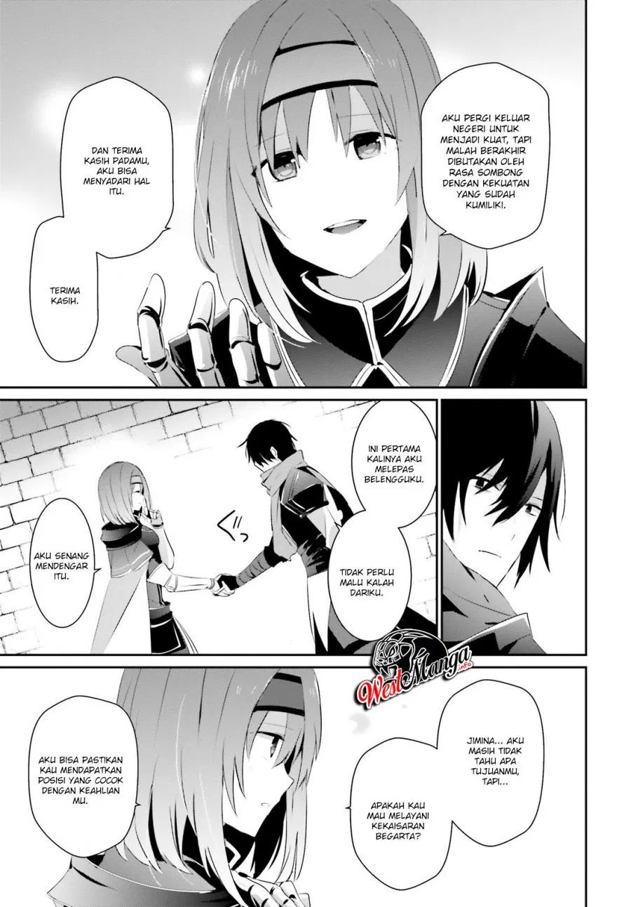 Read Kage no Jitsuryokusha ni Naritakute Bahasa ID Manga Online