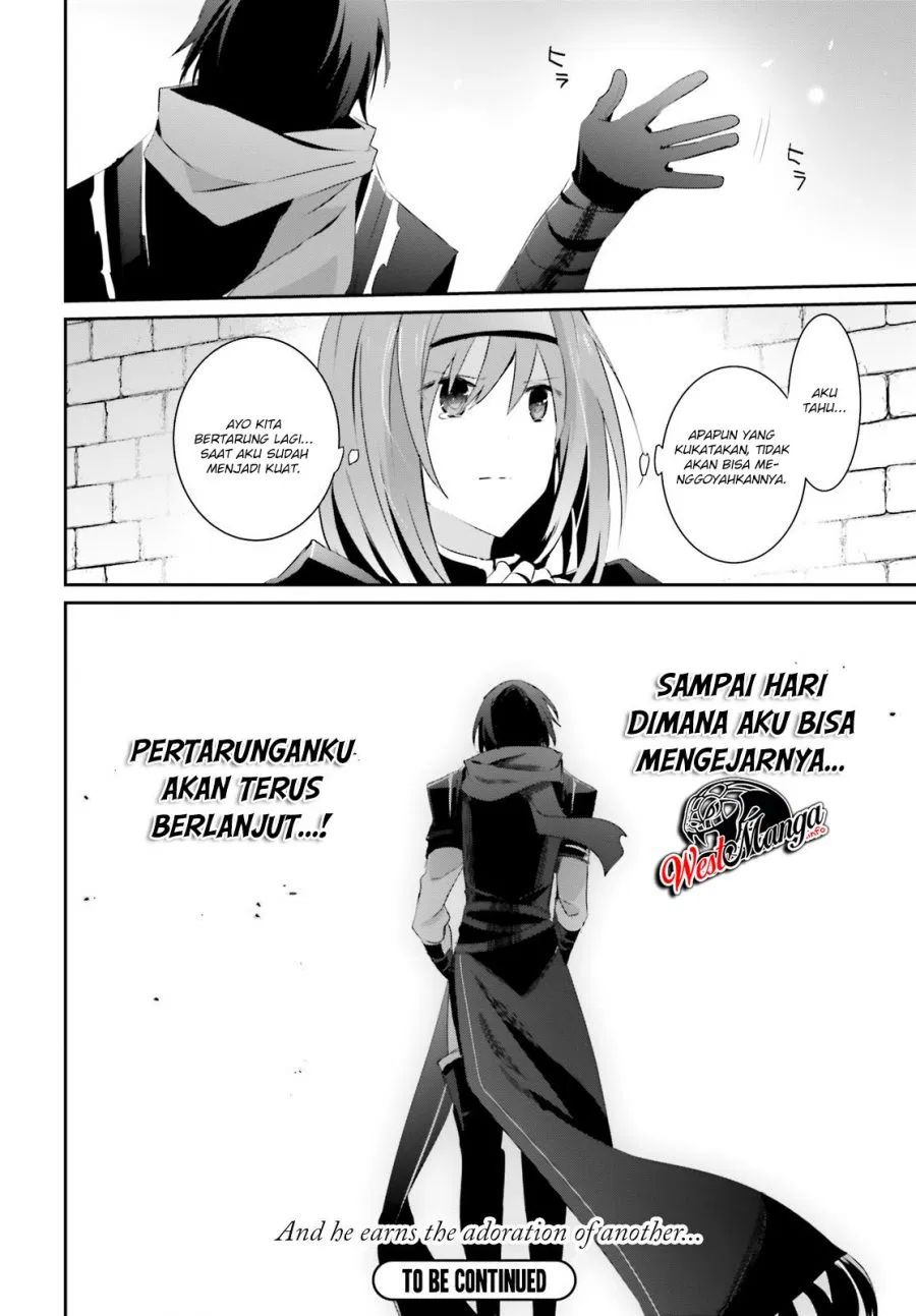 Read Kage no Jitsuryokusha ni Naritakute Bahasa ID Manga Online