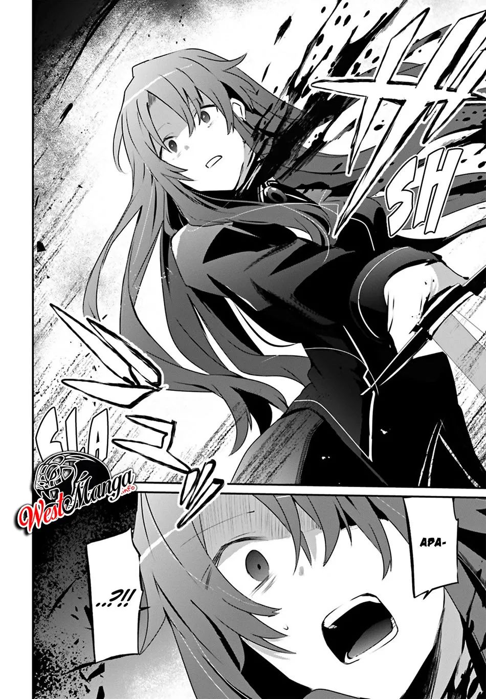 Read Kage no Jitsuryokusha ni Naritakute Bahasa ID Manga Online