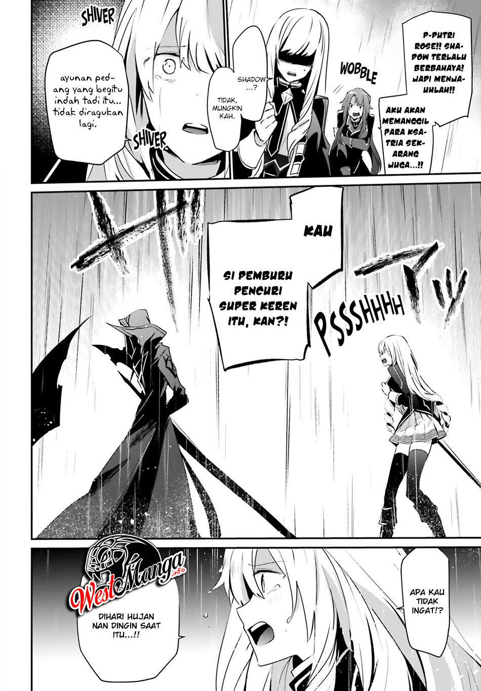Read Kage no Jitsuryokusha ni Naritakute Bahasa ID Manga Online