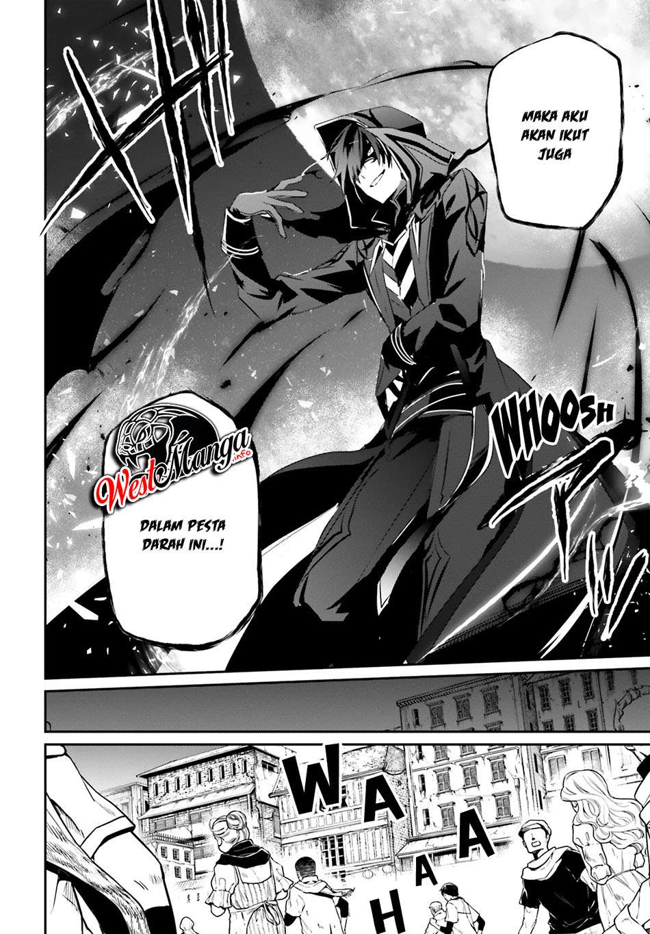 Read Kage no Jitsuryokusha ni Naritakute Bahasa ID Manga Online