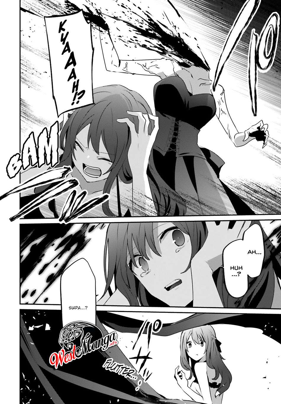 Read Kage no Jitsuryokusha ni Naritakute Bahasa ID Manga Online