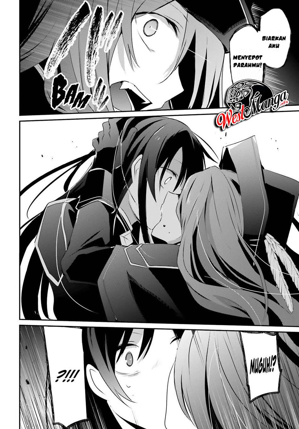 Read Kage no Jitsuryokusha ni Naritakute Bahasa ID Manga Online