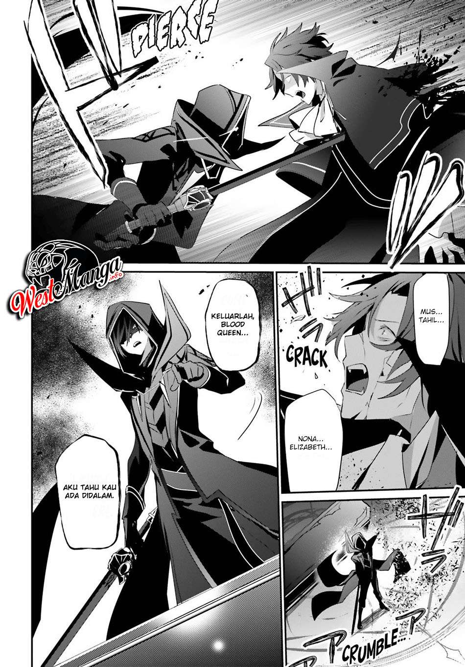 Read Kage no Jitsuryokusha ni Naritakute Bahasa ID Manga Online