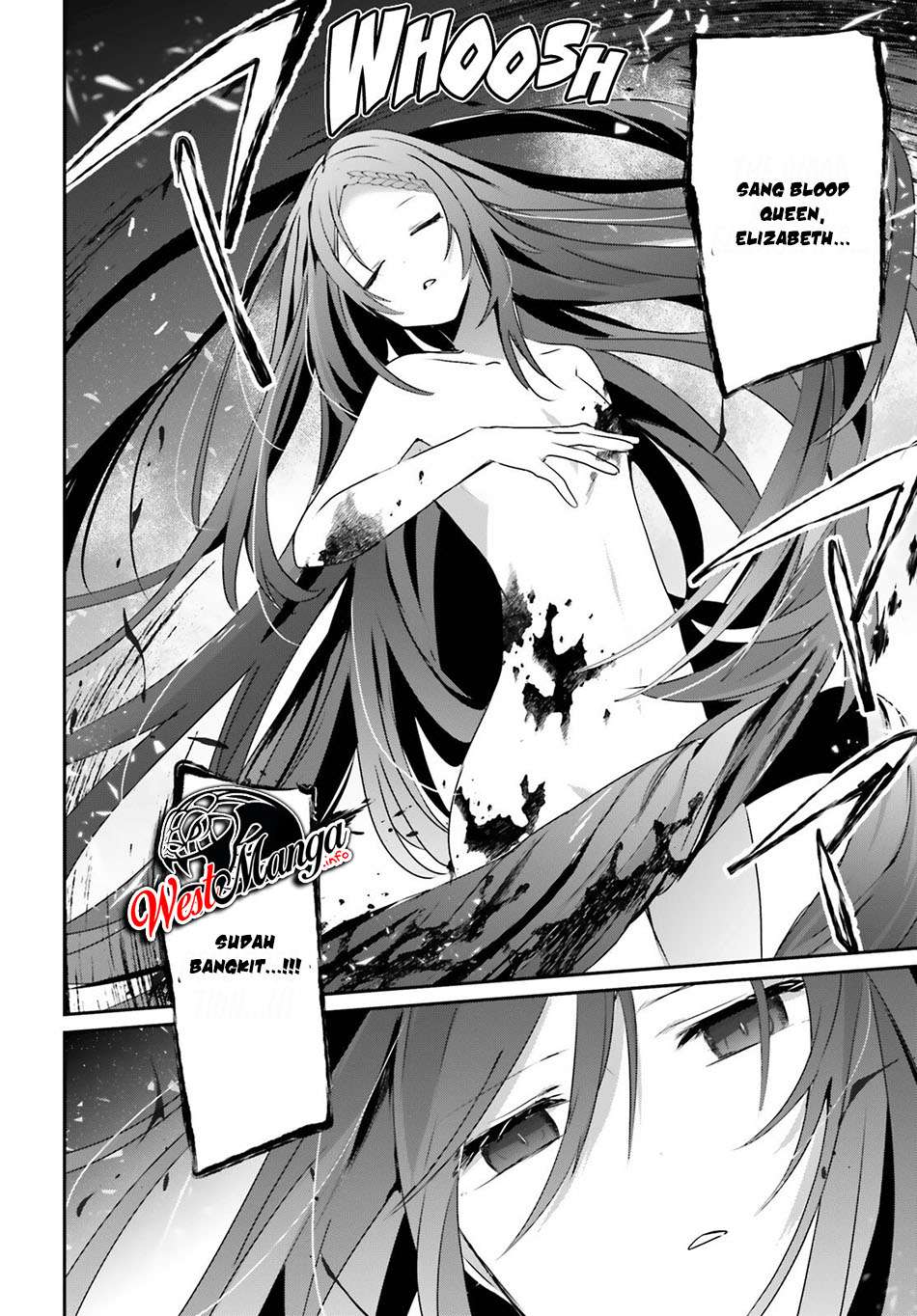 Read Kage no Jitsuryokusha ni Naritakute Bahasa ID Manga Online