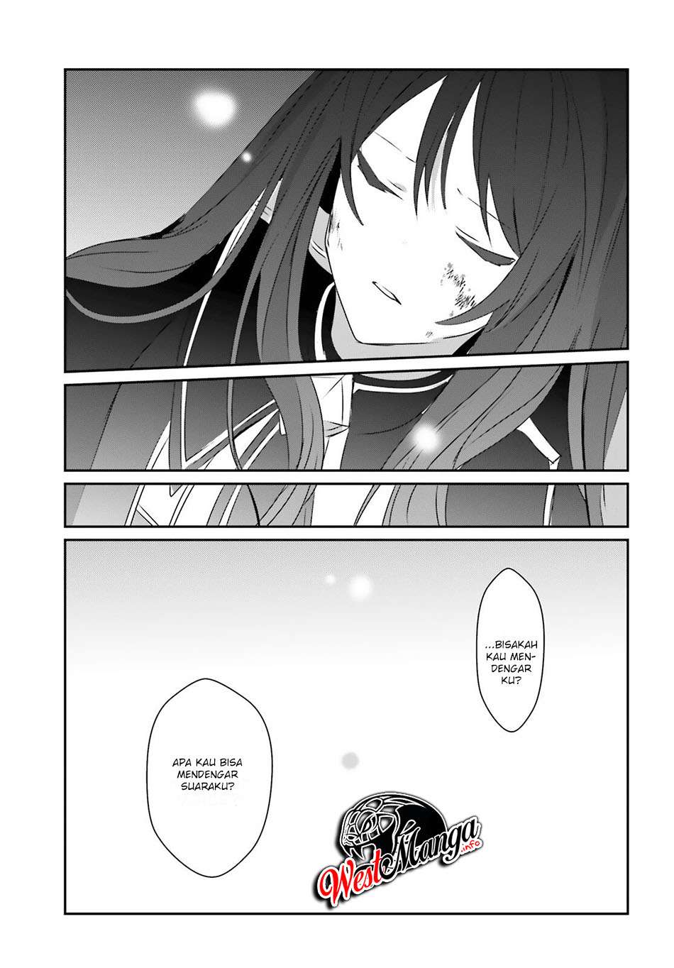 Read Kage no Jitsuryokusha ni Naritakute Bahasa ID Manga Online